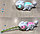 Интерактивный хамелеон на р/у (ловит языком фишки,свет), арт. 777-618, фото 3