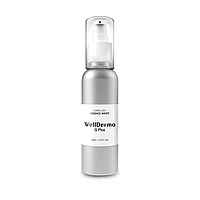 [WELLDERMA] Эмульсия для лица УВЛАЖНЕНИЕ G Plus Embellish Essence Emulsion, 80 мл