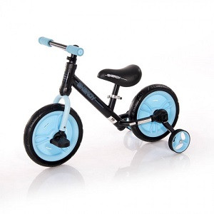 Детский велосипед-беговел 2в1 Lorelli Energy - фото 1 - id-p139793215