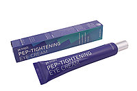 [PETITFEE] Крем для глаз ПЕПТИДЫ/ОМОЛОЖЕНИЕ Pep-Tightening Eye Cream, 30 гр