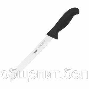 Нож для хлеба L=345/210 мм - фото 1 - id-p139795670