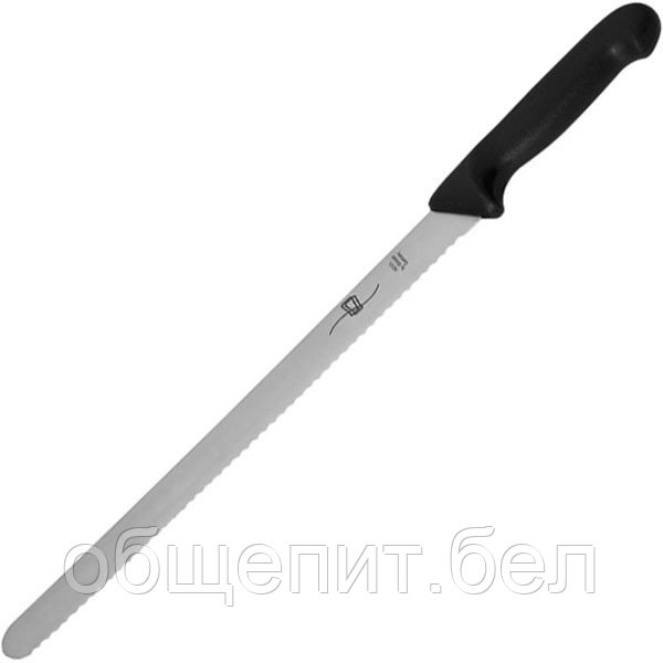 Нож кондитерский L=310 мм - фото 1 - id-p139798376