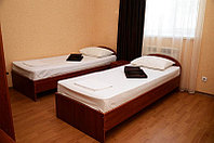 Кровать односпальная Любава-1 (спальное место 80х195 см)