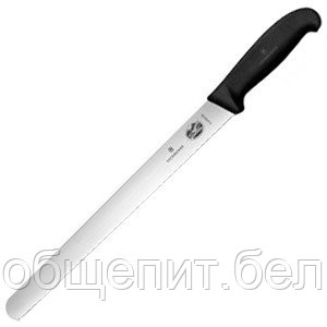 Нож для хлеба L=430/293 мм - фото 1 - id-p139799272