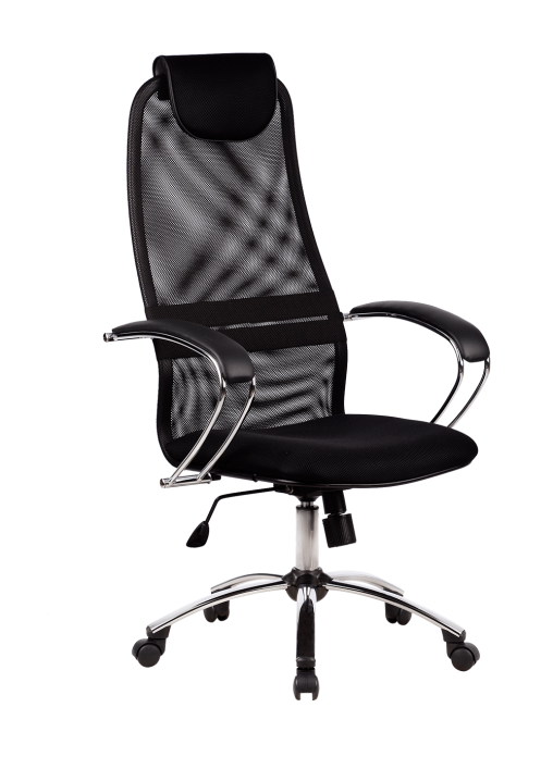 Кресло Metta S-BK 8, Ch
