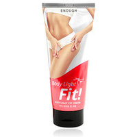 [ENOUGH] Массажный крем для тела Body Light Fit Cream, 180 мл