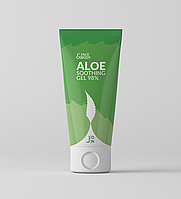 [J:ON] Гель универсальный АЛОЭ Face & Body Aloe Soothing Gel 98%, 200 мл