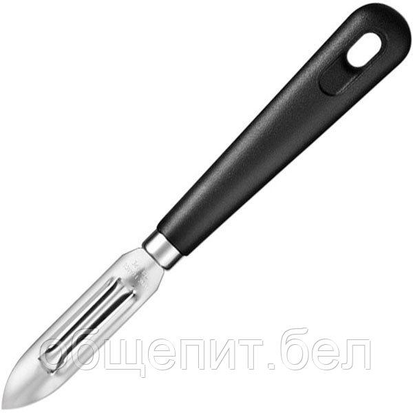 Нож для чистки овощей L=180 мм - фото 1 - id-p139804652