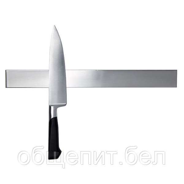 Магнитный держатель для ножей 50 см. /1/200/