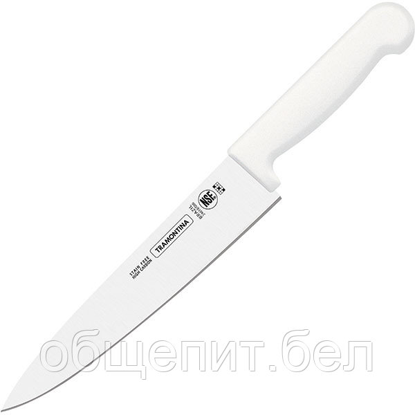 Нож для мяса L=15см - фото 1 - id-p139807428