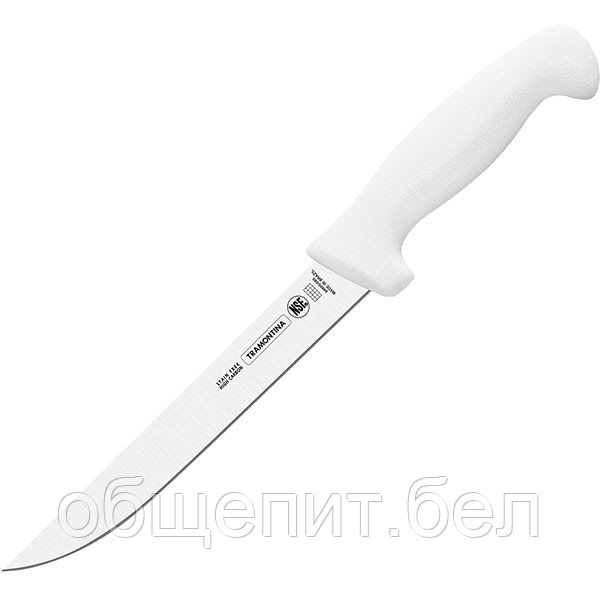 Нож для очистки костей L=15см - фото 1 - id-p139807433
