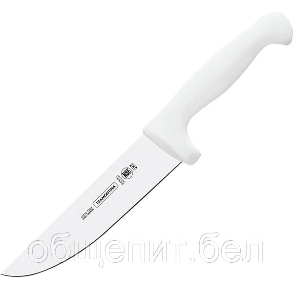 Нож для мяса L=15 см - фото 1 - id-p139807440