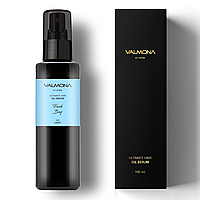 Valmona Сыворотка для волос свежесть Ultimate hair oil serum fresh bay