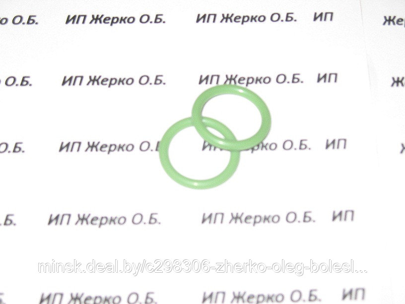 Кольцо уплотнительное 022-028-36  ЯМЗ 240-1005586  ( 740-1118236 ) ФСИ 65 АО"Строймаш"