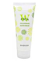 [ENOUGH] Крем для рук ЦЕНТЕЛЛА W Cica Intense Hand Cream, 100 мл