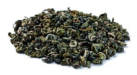 Китайский элитный чай Gutenberg Лу Инь Ло (Изумрудный жемчуг)