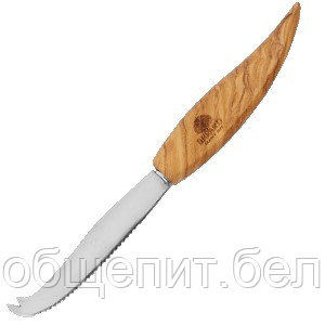 Нож для сыра L=11 см - фото 1 - id-p139808172