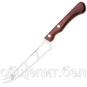 Нож для сыра «Кузинье» L=280/150 мм - фото 1 - id-p139808175