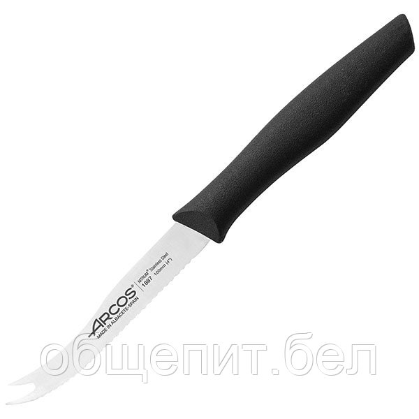 Нож для сыра «Нова» L=215/105 мм - фото 1 - id-p139808362