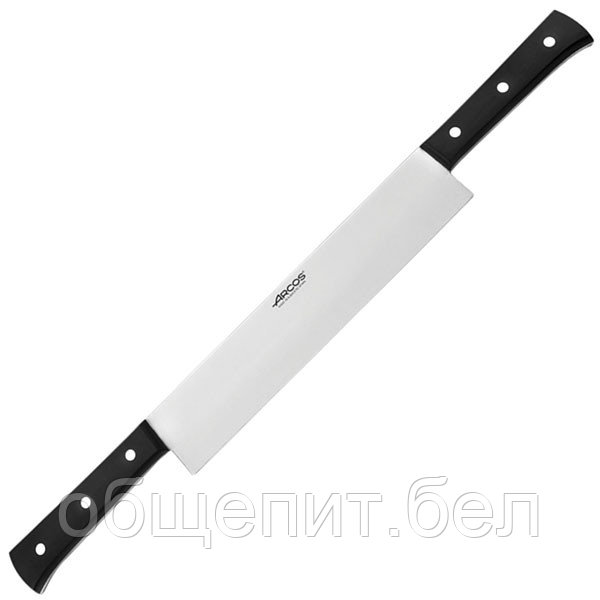 Нож для сыра «Универсал» L=26 см - фото 1 - id-p139808549
