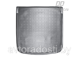 Коврик в багажник Audi A5 (2009-2016) лифтбек / Ауди А5 (Norplast)