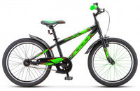 ВЕЛОСИПЕД STELS PILOT 200 VC 20 Z010 (2025)