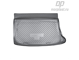 Коврик в багажник Hyundai i30 I (2007-2012) хэтчбек / Хендай