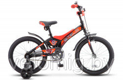 Велосипед детский Stels Jet 16" Z010 (2022) - фото 3 - id-p67490080
