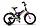 Детский велосипед Stels Jet 16 Z010 (2023), фото 3