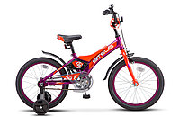 Велосипед детский Stels Jet 18" Z010(2021)Индивидуальный подход!, фото 1