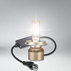 Лампа светодиодная H4 Osram LEDriving HL +110% 6000K (комплект 2шт)
