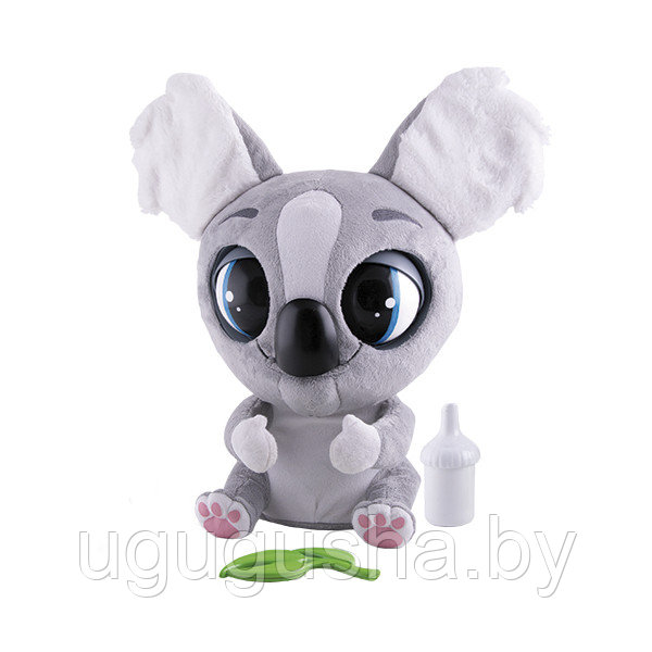 Интерактивная детская игрушка Коала Као Као от IMC TOYS - фото 3 - id-p139648498