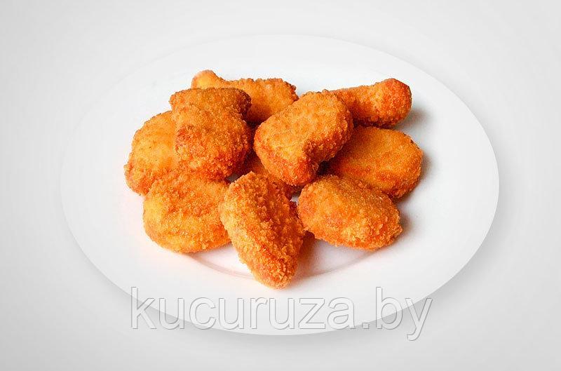 Куриные наггетсы