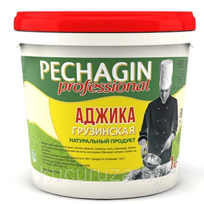 Аджика по-грузински Pechagin professional 1 кг