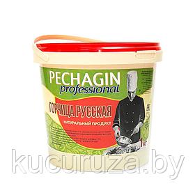 Горчица русская Pechagin professional 1 кг