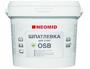 СОСТАВЫ ДЛЯ OSB NEOMID