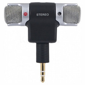 Микрофон Espada 3.5mm Jack ESP-MIC1