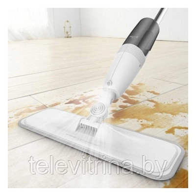 Швабра-моп Deerma Spray Mop - фото 1 - id-p139814804