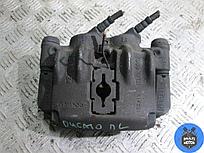 Суппорт передний левый FIAT DUCATO (1994-2006) 2.3 JTD F1AE0481C - 110 Лс 2003 г.