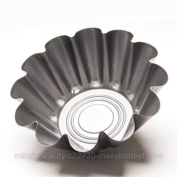 Форма для выпечки кекса Mr-1102 Maestro - фото 1 - id-p10826712