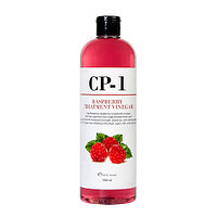 [ESTHETIC HOUSE] Кондиционер-ополаскиватель МАЛИНОВЫЙ УКСУС CP-1 Rasberry Treatment Vinegar, 500 мл