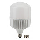 LED POWER T140-85W-4000-E27/E40 ЭРА диод, колокол, 85Вт, холодный, E27/E40 светодиодная лампа