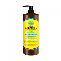 Кондиционер для волос АРГАНОВЫЙ Argan Oil Conditioner, 500 мл [Char Char]