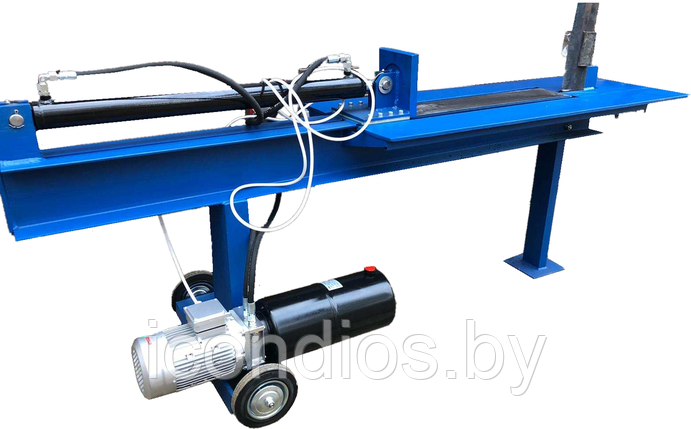 Дровокол гидравлический "мини", фото 2