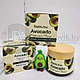 Антивозрастной крем для лица FarmStay серия Premium Pore, 70 ml Avocado отбеливающий лифтинг - крем (с маслом, фото 8