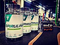 Витамины Trec Nutrition Spirulina (90 капсул)