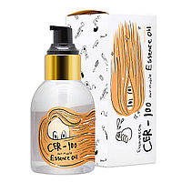 [Elizavecca] Эссенция для волос Hair Muscle Essence Oil, 100 мл