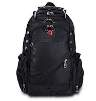 РЮКЗАК SWISS GEAR 8810+ USB/AUX (Высококачественная реплика)