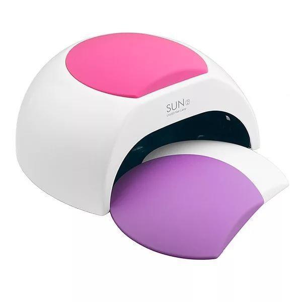 Лампа Soline для маникюра UV LED Lamp SUN 2