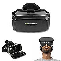 Очки 3D виртуальной реальности VR SHINECON